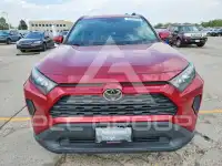 2021 Toyota RAV4 photo