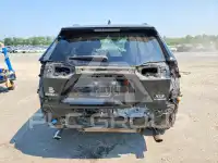 2021 Toyota RAV4 photo