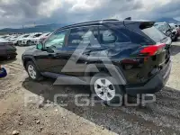 2021 Toyota RAV4 photo