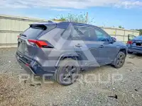 2021 Toyota RAV4 photo