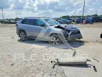 2021 Toyota RAV4 фото