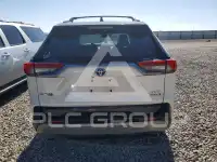 2021 Toyota RAV4 фото