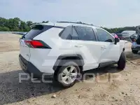 2021 Toyota RAV4 фото