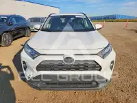 2021 Toyota RAV4 фото