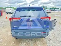 2021 Toyota RAV4 фото