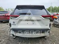2021 Toyota RAV4 фото