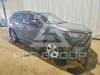 2021 Toyota RAV4 photo