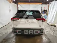 2021 Toyota RAV4 фото