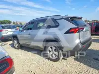 2021 Toyota RAV4 фото