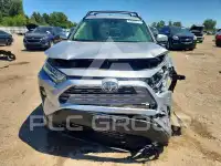2021 Toyota RAV4 photo