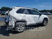 2021 Toyota RAV4 фото