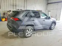 2021 Toyota RAV4 фото