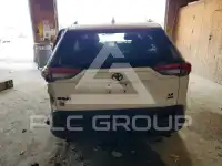 2021 Toyota RAV4 фото