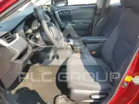 2021 Toyota RAV4 фото