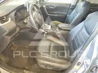 2021 Toyota RAV4 фото