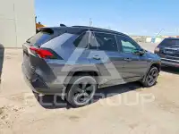 2021 Toyota RAV4 фото