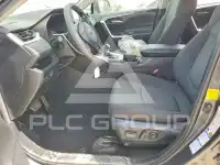 2021 Toyota RAV4 photo