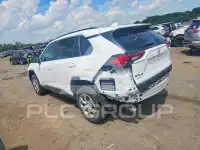 2021 Toyota RAV4 photo