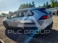 2021 Toyota RAV4 photo