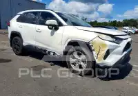 2021 Toyota RAV4 фото