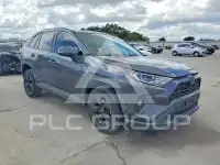 2021 Toyota RAV4 photo