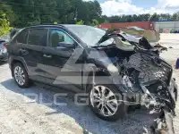 2021 Toyota RAV4 фото