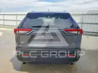 2021 Toyota RAV4 фото