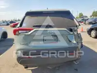 2021 Toyota RAV4 photo
