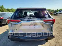 2021 Toyota RAV4 фото
