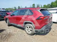 2021 Toyota RAV4 фото