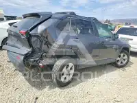 2021 Toyota RAV4 photo