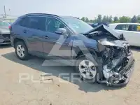 2021 Toyota RAV4 фото