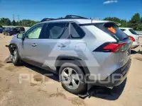2021 Toyota RAV4 photo