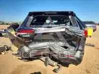 2021 Toyota RAV4 фото