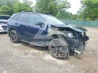 2021 Toyota RAV4 фото
