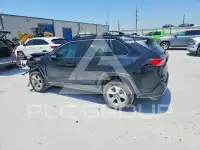 2021 Toyota RAV4 photo