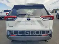 2021 Toyota RAV4 фото