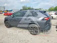 2021 Toyota RAV4 photo