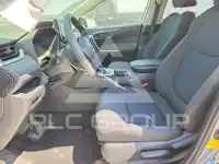 2021 Toyota RAV4 photo