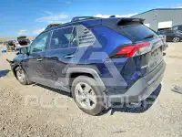 2021 Toyota RAV4 фото