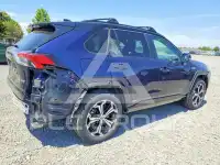 2021 Toyota RAV4 photo
