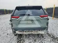 2021 Toyota RAV4 photo