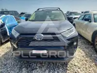 2021 Toyota RAV4 photo