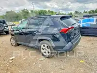 2021 Toyota RAV4 photo