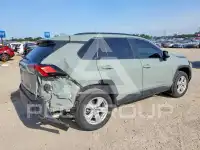 2021 Toyota RAV4 фото