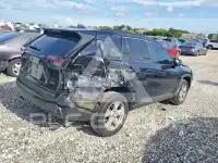 2021 Toyota RAV4 фото