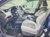 2021 Toyota RAV4 фото