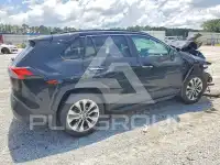 2021 Toyota RAV4 фото