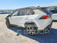 2021 Toyota RAV4 фото