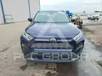2021 Toyota RAV4 фото